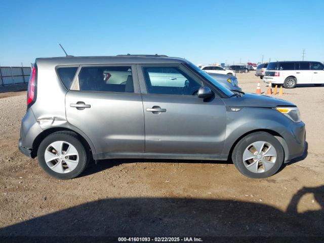 KNDJN2A22E7059843 KIA Soul