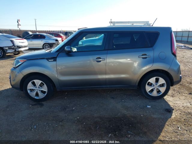 KNDJN2A22E7059843 KIA Soul