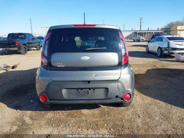 KNDJN2A22E7059843 KIA Soul