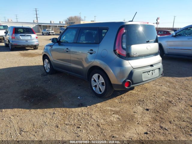 KNDJN2A22E7059843 KIA Soul