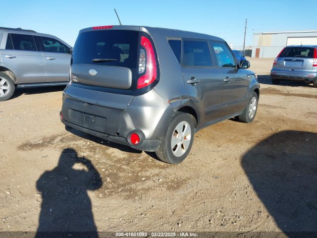 KNDJN2A22E7059843 KIA Soul