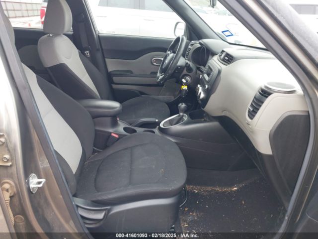 KNDJN2A22E7059843 KIA Soul
