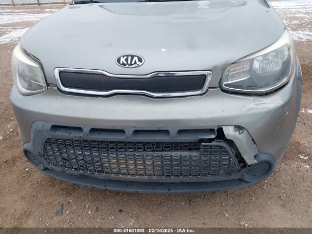 KNDJN2A22E7059843 KIA Soul