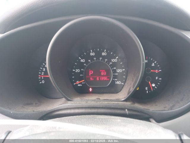 KNDJN2A22E7059843 KIA Soul