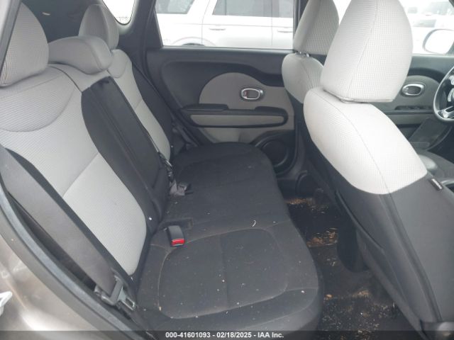 KNDJN2A22E7059843 KIA Soul