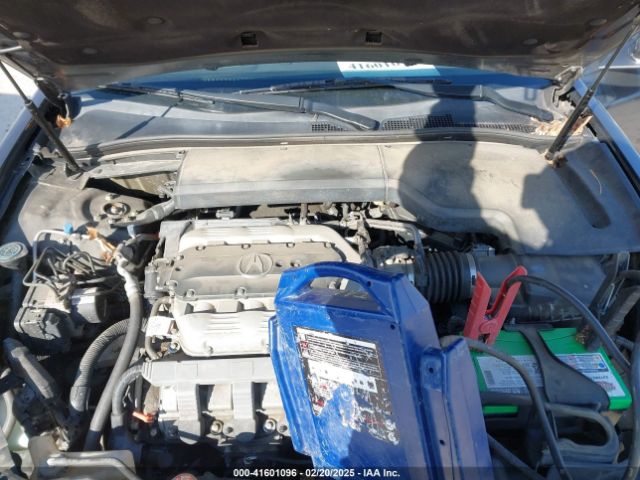2011 ACURA TL 19UUA8F22BA002739 Photo 9