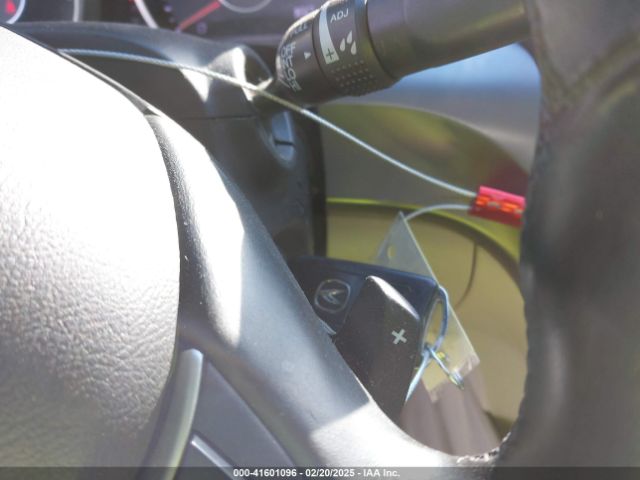 2011 ACURA TL 19UUA8F22BA002739 Photo 10