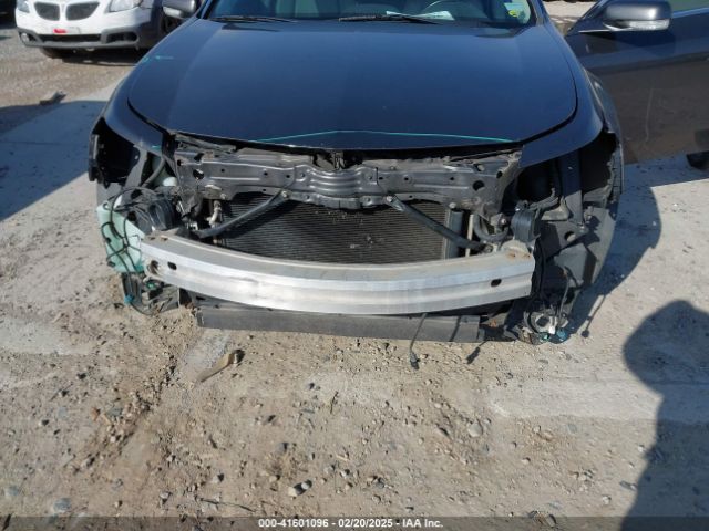 2011 ACURA TL 19UUA8F22BA002739 Photo 5
