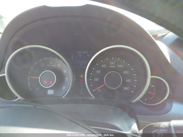 2011 ACURA TL 19UUA8F22BA002739 Photo 6