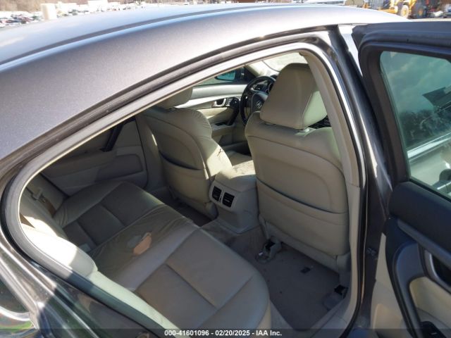 2011 ACURA TL 19UUA8F22BA002739 Photo 7