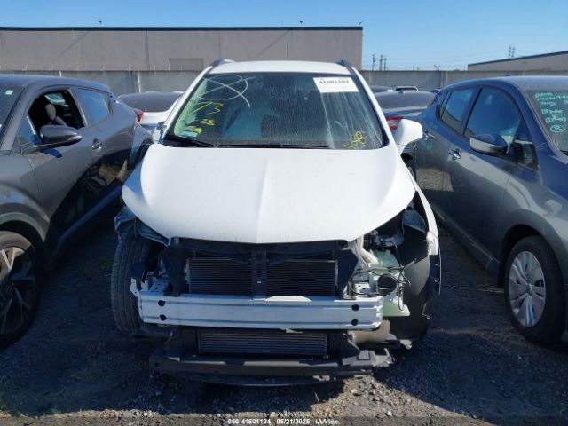 KL4CJASB2MB335487 Buick Encore Fwd Preferred