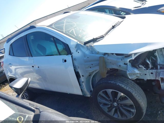 KL4CJASB2MB335487 Buick Encore Fwd Preferred