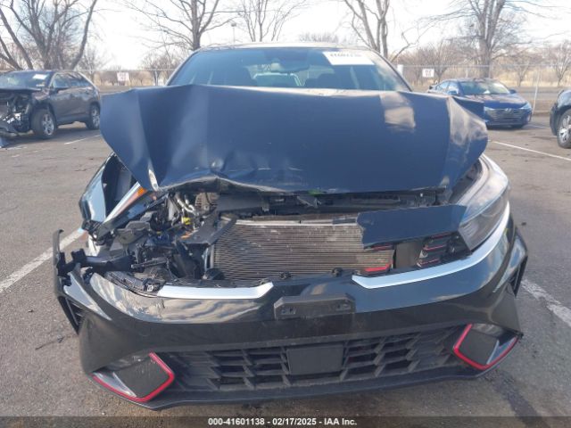 3KPF54ADXPE580248 KIA Forte Gt-line