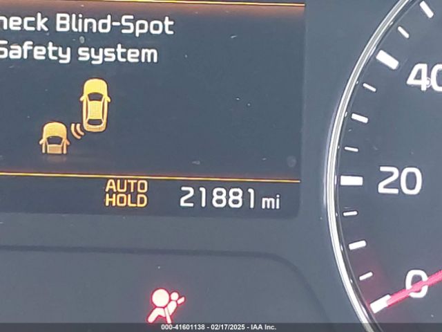 3KPF54ADXPE580248 KIA Forte Gt-line