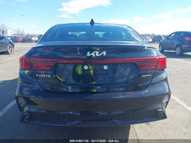 3KPF54ADXPE580248 KIA Forte Gt-line