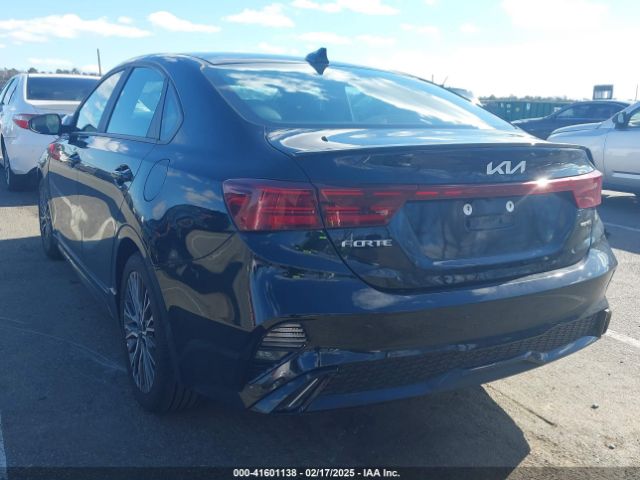 3KPF54ADXPE580248 KIA Forte Gt-line