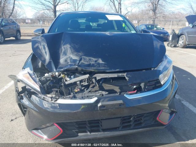 3KPF54ADXPE580248 KIA Forte Gt-line