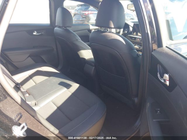 3KPF54ADXPE580248 KIA Forte Gt-line