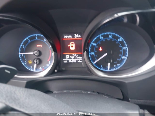 Toyota Corolla S Plus 2014 2T1BURHE7EC045984 Image 7