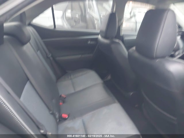 Toyota Corolla S Plus 2014 2T1BURHE7EC045984 Image 8