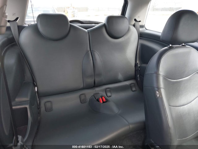 2003 MINI COOPER S WMWRE33433TD72153 Photo 7