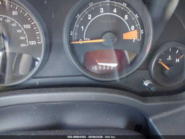 1C4NJPBA0ED585356 Jeep Patriot Sport