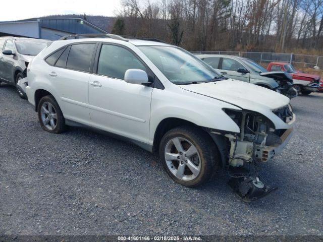 Продажа на аукционе авто 2006 Lexus Rx 330, vin: 2T2GA31U06C051605, номер лота: 41601166