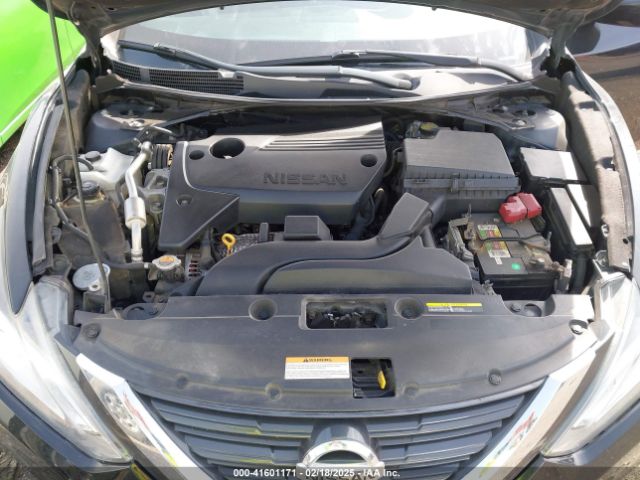1N4AL3AP0HC478573 Nissan Altima 2.5 S