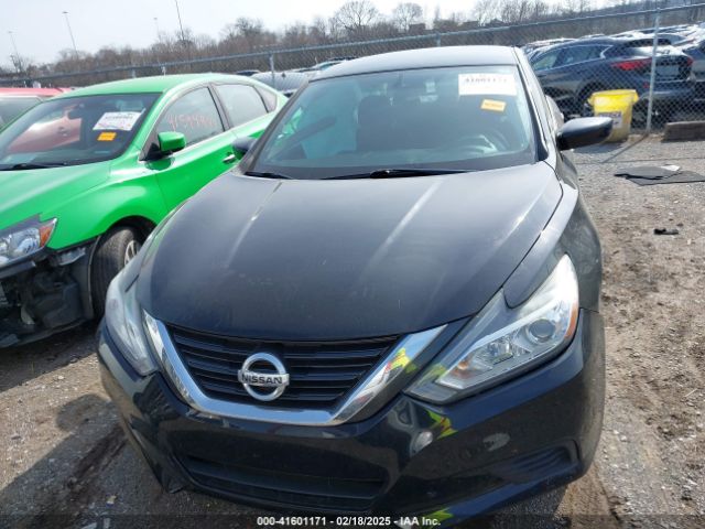 1N4AL3AP0HC478573 Nissan Altima 2.5 S