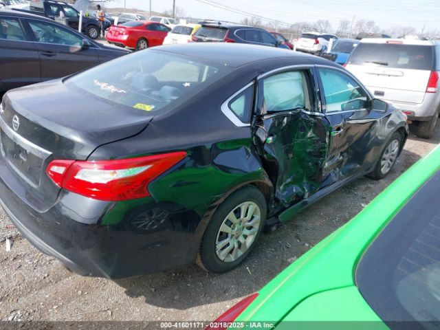 1N4AL3AP0HC478573 Nissan Altima 2.5 S