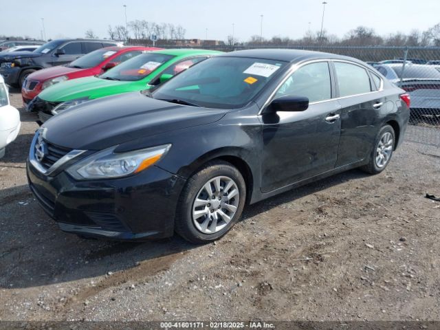 1N4AL3AP0HC478573 Nissan Altima 2.5 S