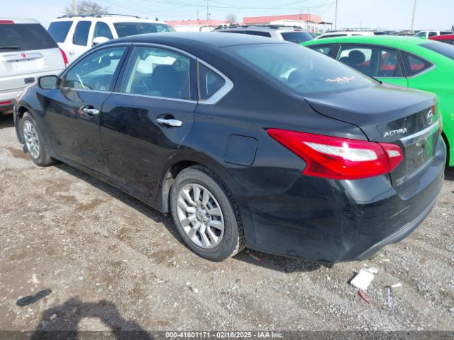 1N4AL3AP0HC478573 Nissan Altima 2.5 S