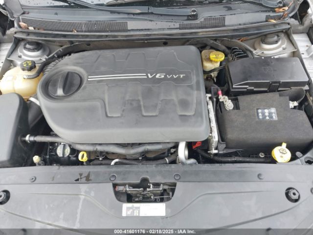 1C3CCCCG5FN510455 Chrysler 200 C