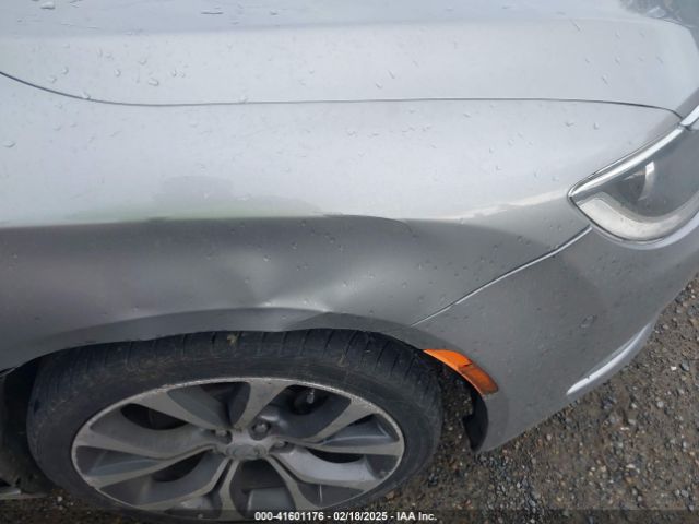 1C3CCCCG5FN510455 Chrysler 200 C