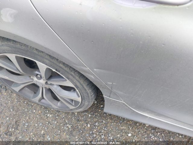 1C3CCCCG5FN510455 Chrysler 200 C