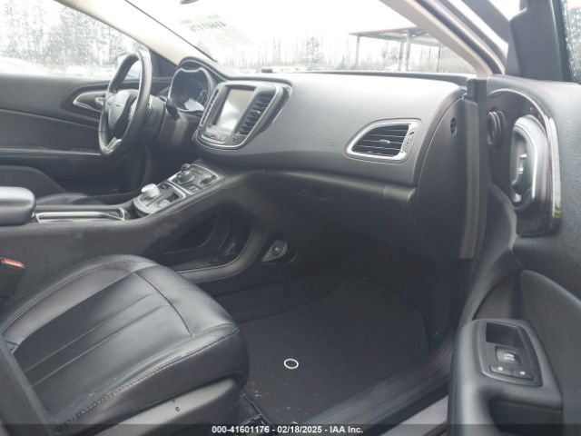 1C3CCCCG5FN510455 Chrysler 200 C