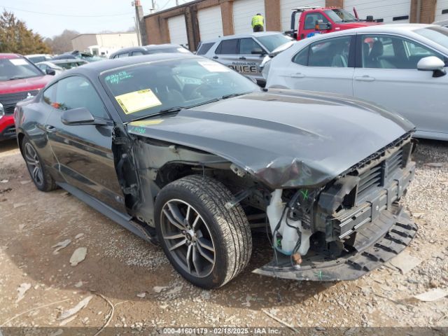 2016 FORD MUSTANG 1FA6P8TH3G5250826