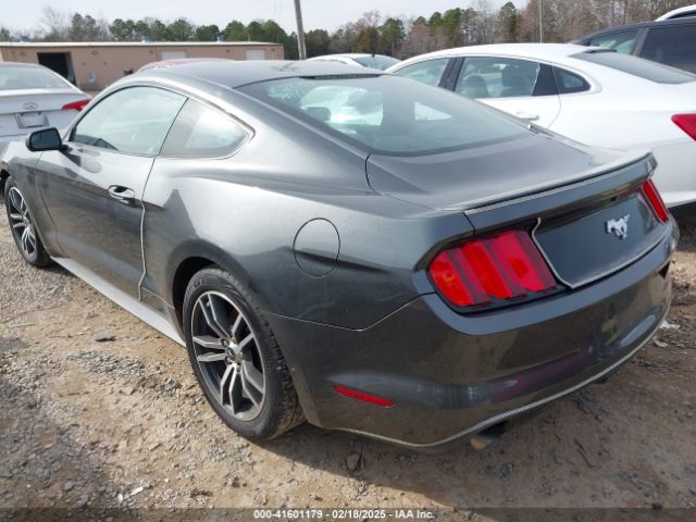 2016 FORD MUSTANG 1FA6P8TH3G5250826 Photo 2