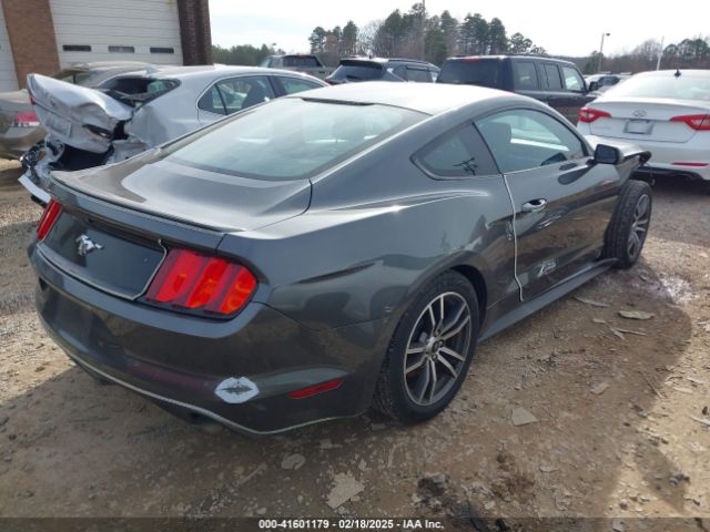 2016 FORD MUSTANG 1FA6P8TH3G5250826 Photo 3
