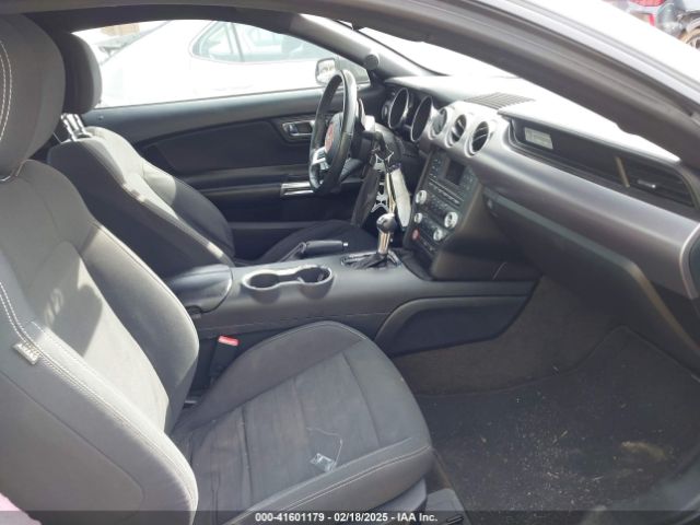 2016 FORD MUSTANG 1FA6P8TH3G5250826 Photo 4