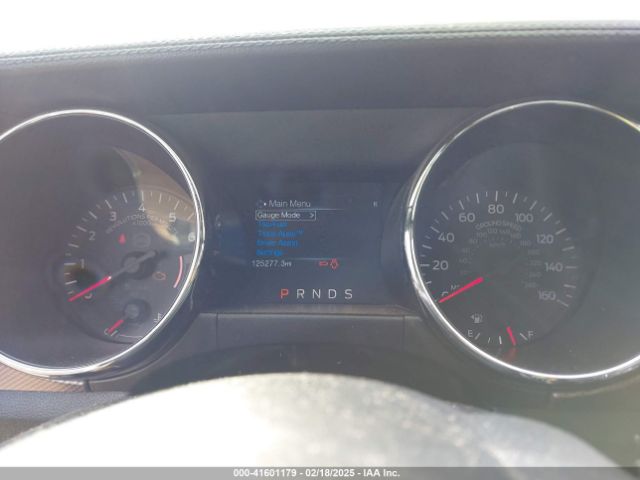 2016 FORD MUSTANG 1FA6P8TH3G5250826 Photo 6