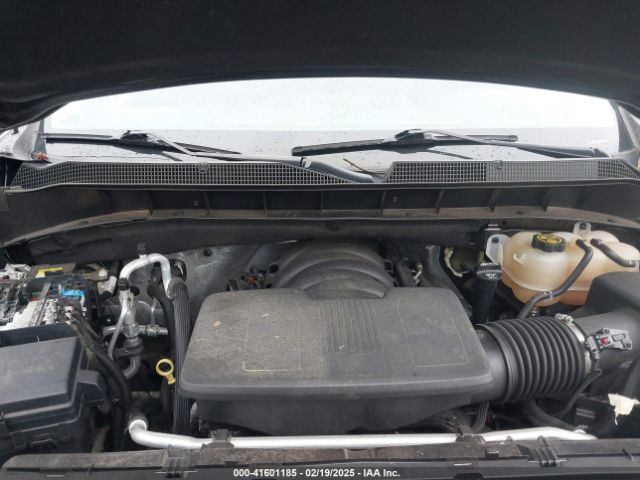 1GCUYDED8MZ363855 Chevrolet Silverado 1500 4wd  Short Bed Lt