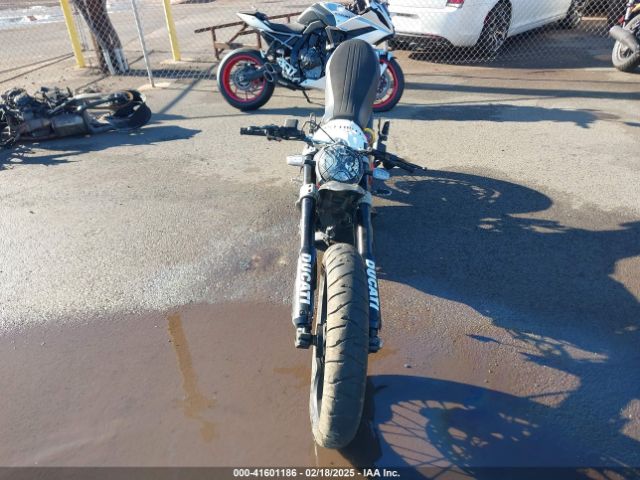 2019 DUCATI SCRAMBLER ML0KAFPM0KT001605 Photo 4