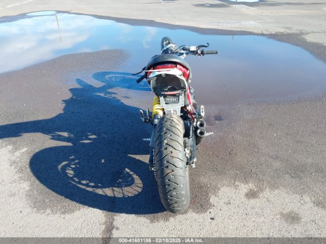 2019 DUCATI SCRAMBLER ML0KAFPM0KT001605 Photo 5