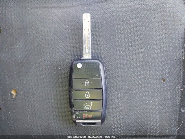 KIA gdi theta ii 2017 KNDPMCAC6H7039269 Image 11