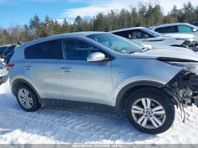 KIA gdi theta ii 2017 KNDPMCAC6H7039269 Image 13