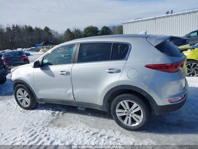 KIA gdi theta ii 2017 KNDPMCAC6H7039269 Image 14