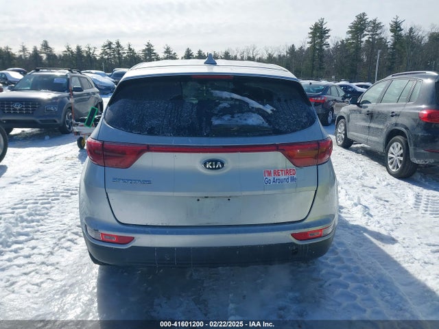 KIA gdi theta ii 2017 KNDPMCAC6H7039269 Image 16