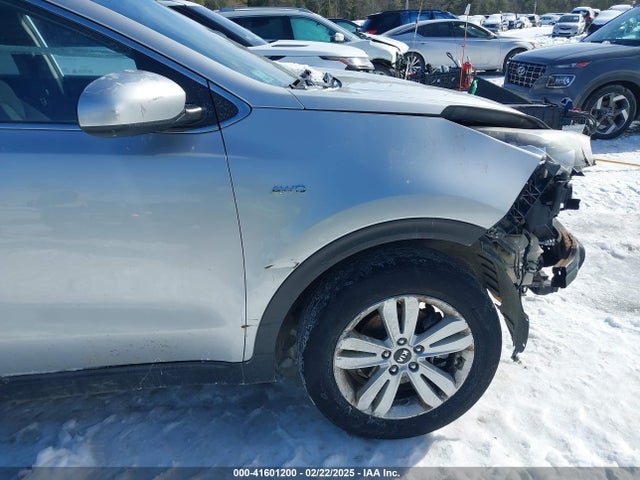 KIA gdi theta ii 2017 KNDPMCAC6H7039269 Image 17