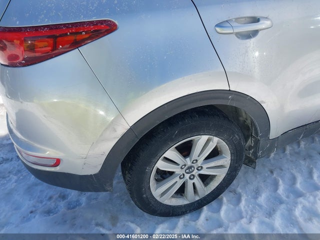 KIA gdi theta ii 2017 KNDPMCAC6H7039269 Image 18